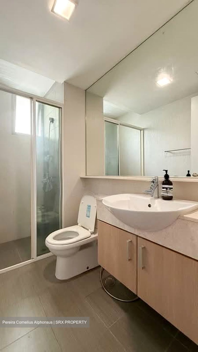 The Raintree (D21), Condominium #575626711